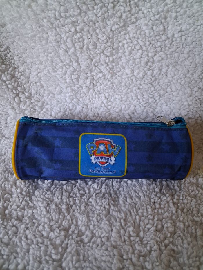 Trousse Pat'Patrouille - Nickelodeon - photo numéro 2