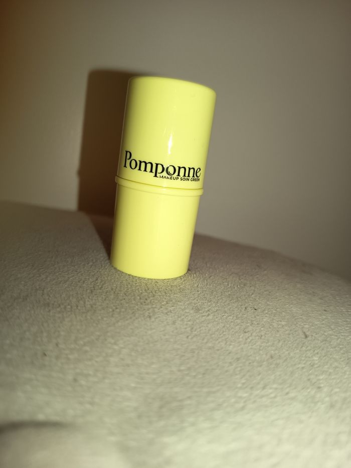 Stick fantastick baume et blush bio vegan Le Rose, Pomponne, NEUF