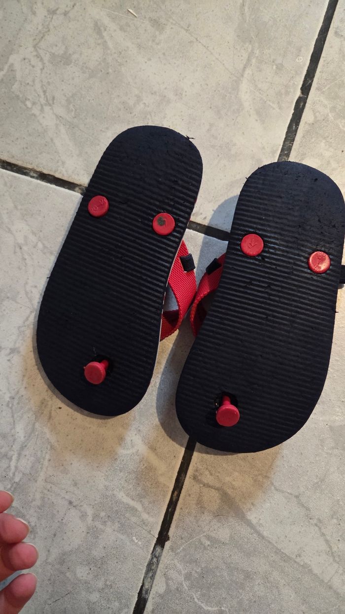 Tongs - photo numéro 2