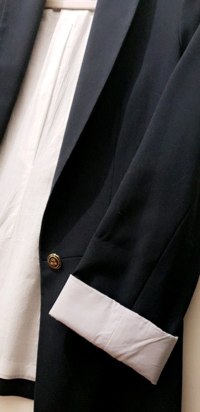 Blazer Zara - photo numéro 5