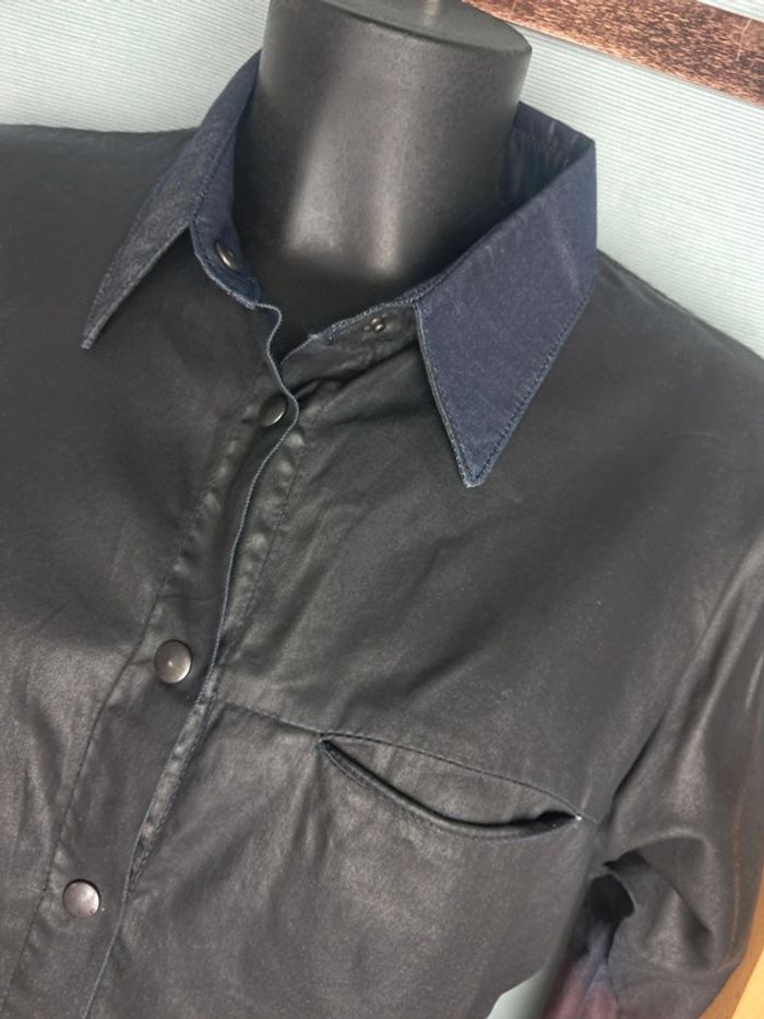 Berenice chemise T.34/36 en tbe - photo numéro 3
