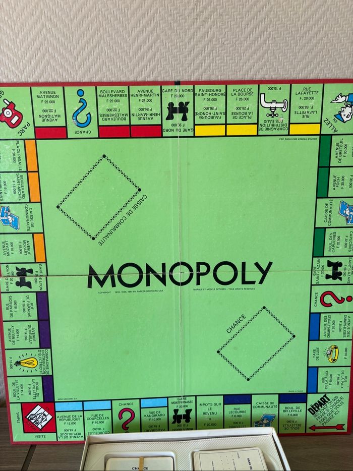 Monopoly - photo numéro 5