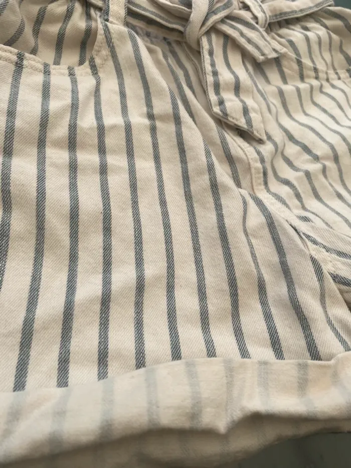 Short été