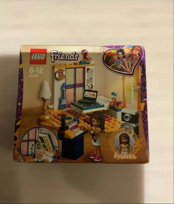 Lego Friends 41341