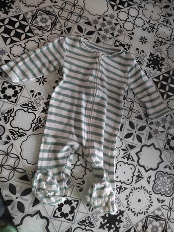 Pyjama 3 mois