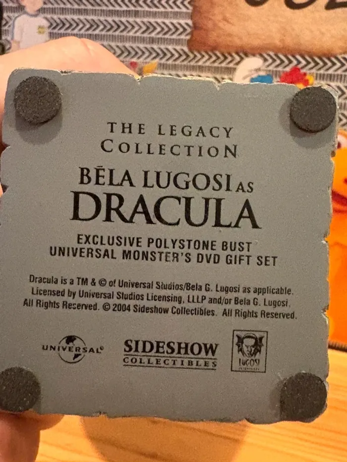 Sideshow Universal the legacy collection - photo numéro 6