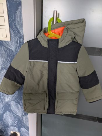 Manteau