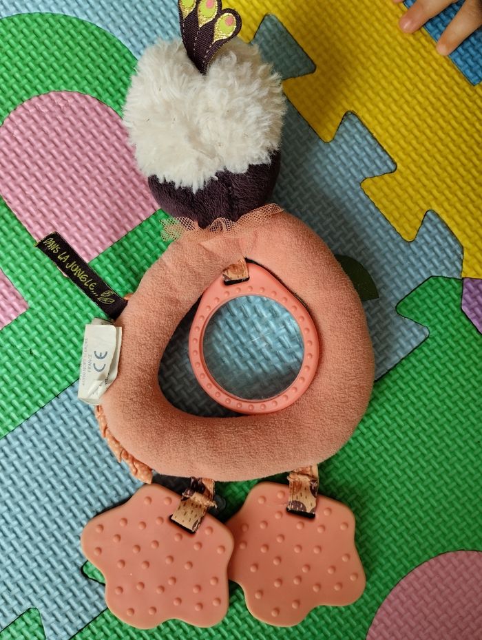 Jouets premier âge - photo numéro 6
