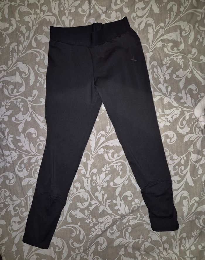 Legging sport decathlon