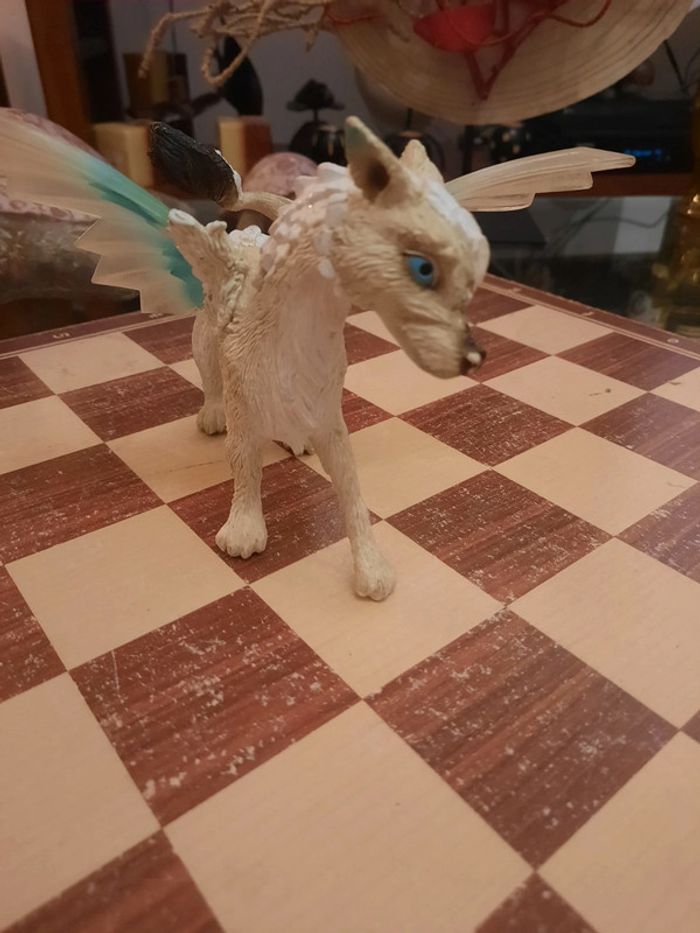 Schleich bayala animal ailée - photo numéro 2