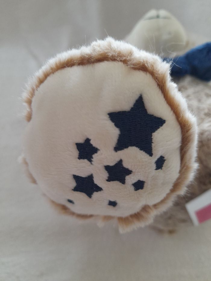 Peluche - photo numéro 5