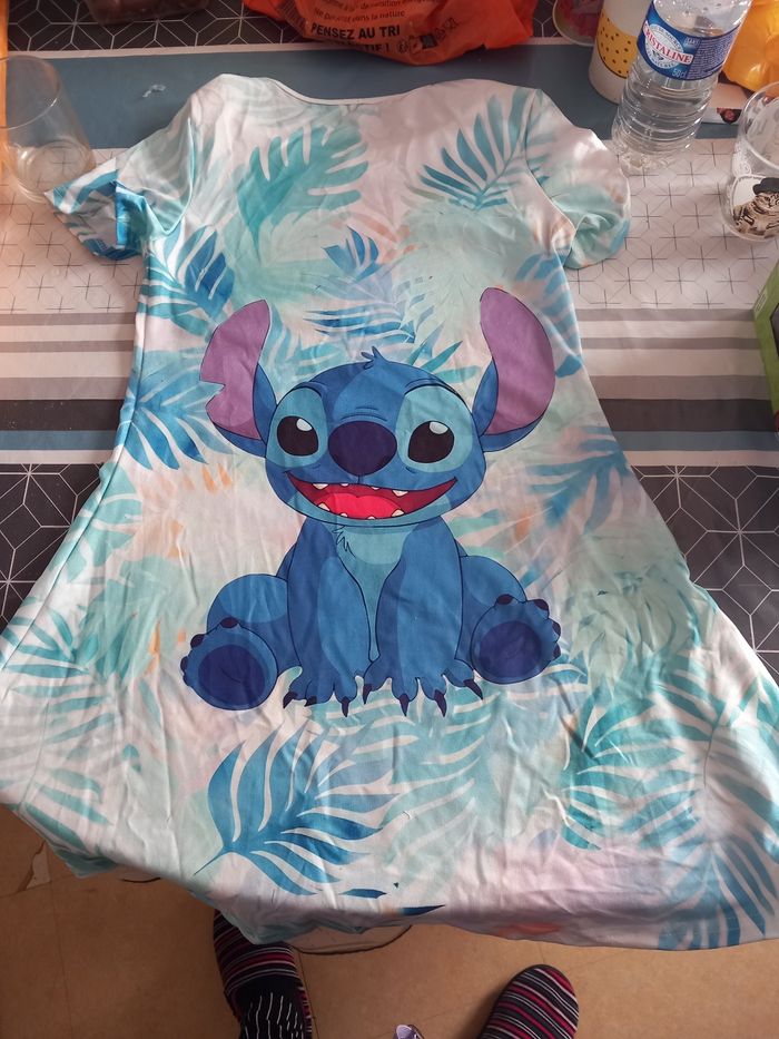 Robe stitch - photo numéro 3