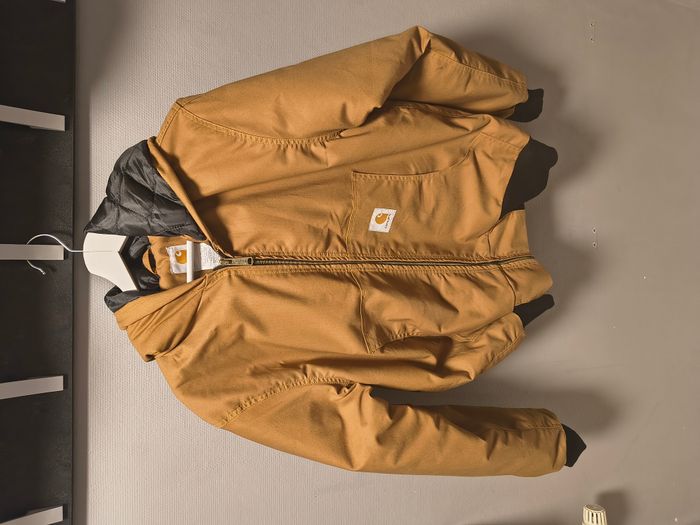 CAR47 Veste Carhartt Active Jacket - photo numéro 9