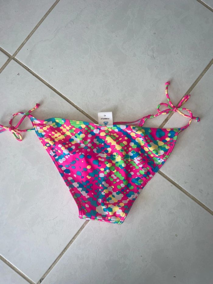 Maillot de bain deux pièces - photo numéro 5
