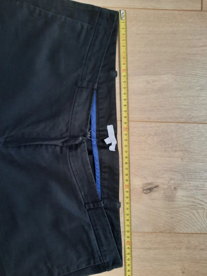 Pantalon femme taille 44 etam - photo numéro 2
