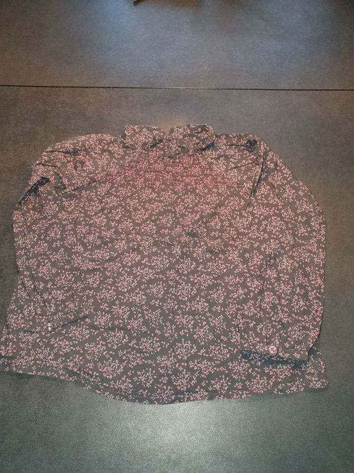 Tunique/blouse 5 ans