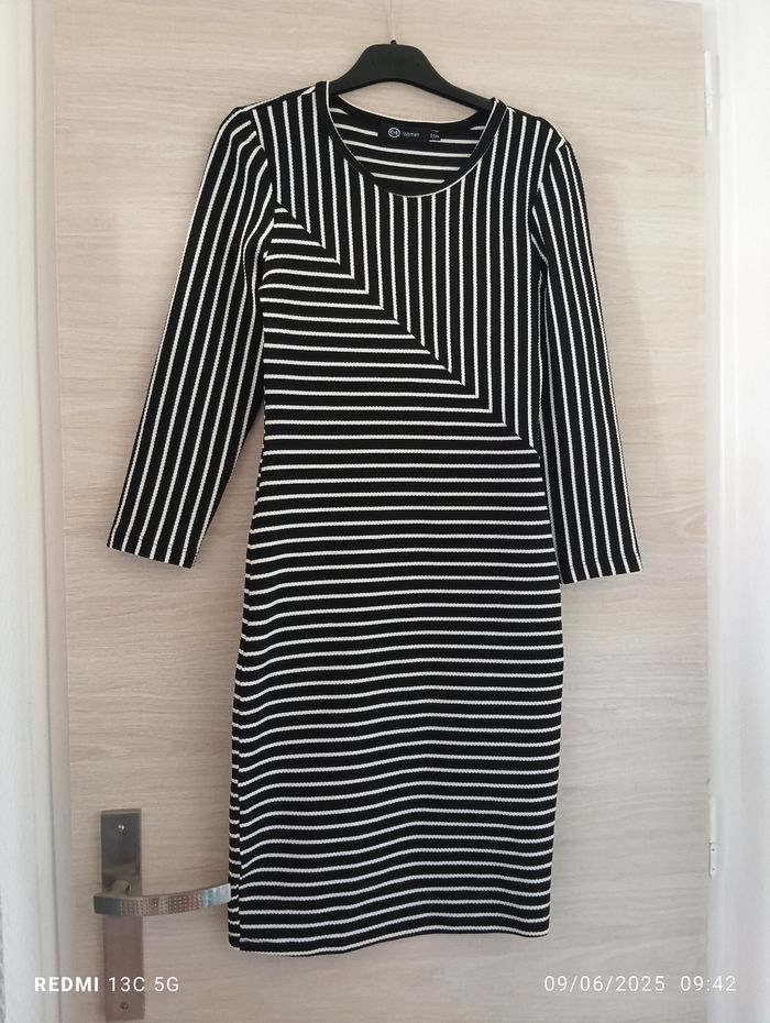 Robe C&A taille 36