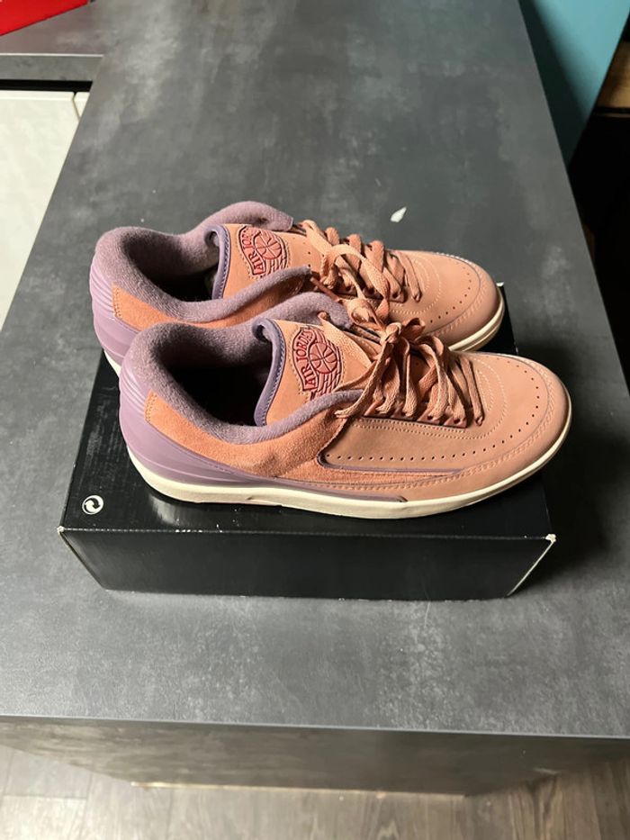 Basket Nike homme  taille 42 - photo numéro 6