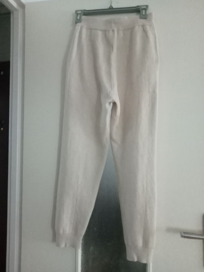 Pantalon  chaud - photo numéro 3