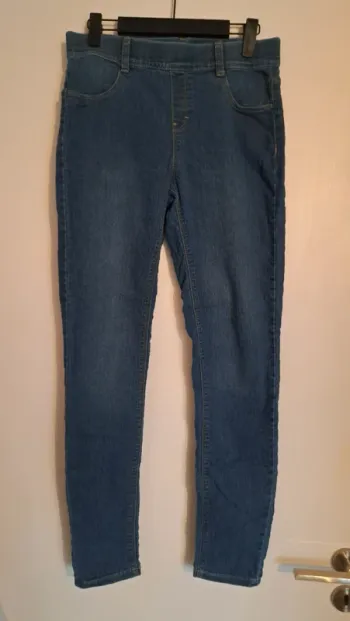 Jegging C&A, 14 ans