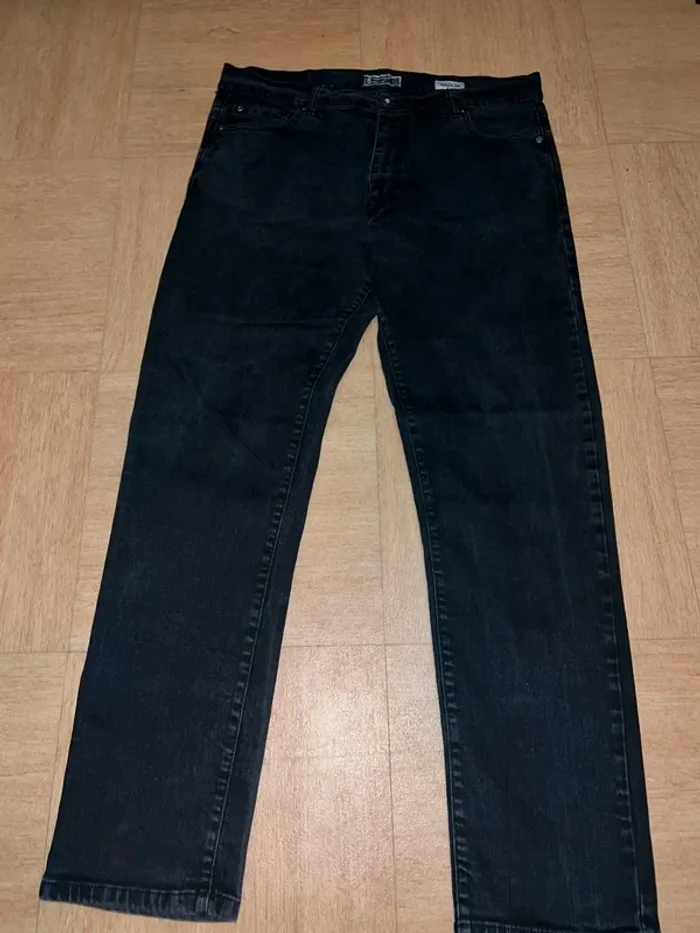 Jeans Vitamina vintage - photo numéro 8