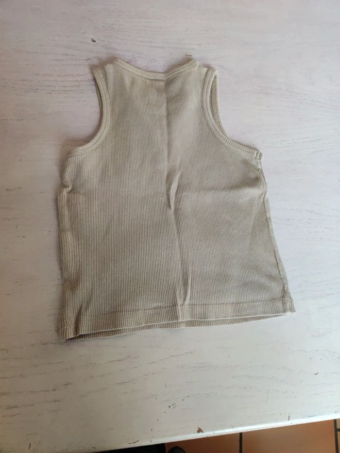 Débardeur kid kanai - photo numéro 2