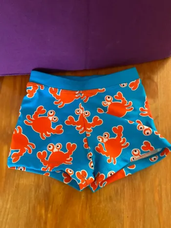 Maillot de bain 12-18 mois
