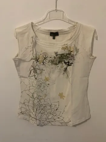 Tee shirt Mexx