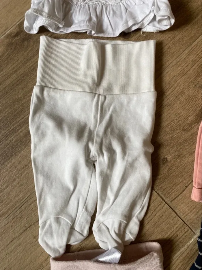 vêtements fille - photo numéro 4