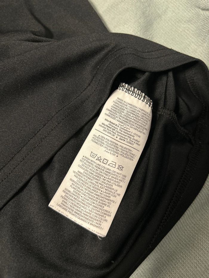 T-shirt Nike taille L - photo numéro 4