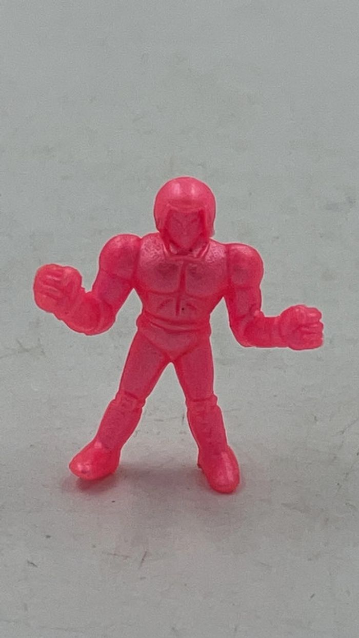 Figurine Exogini Muscle Man Cosmix 4 cm