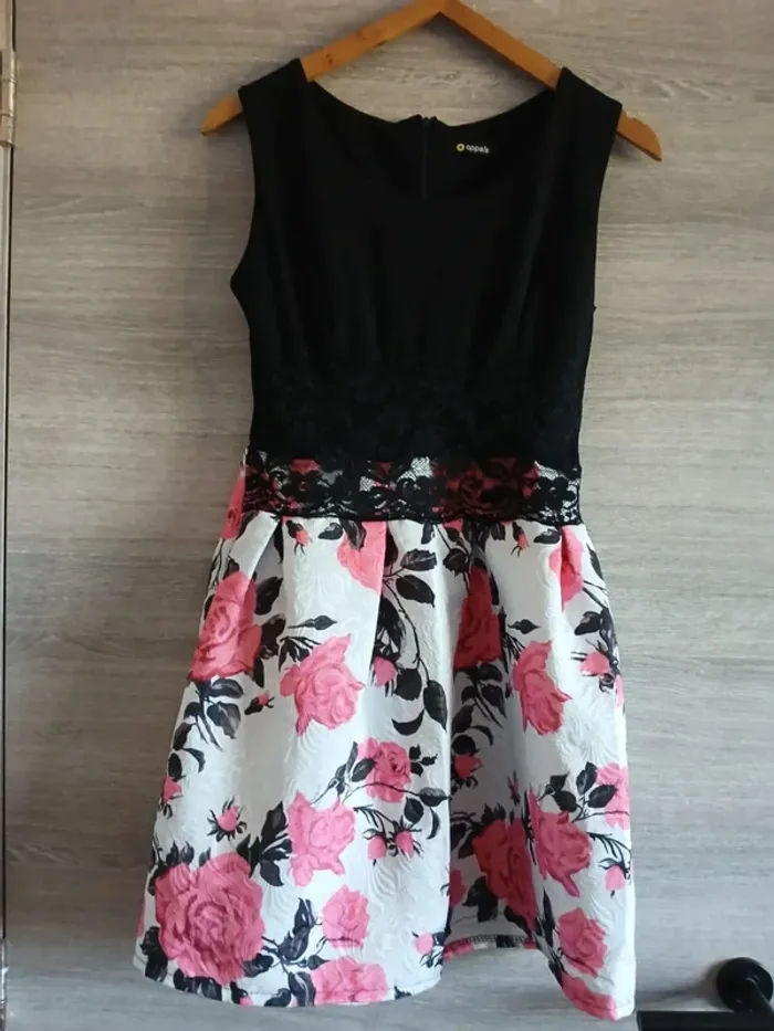 Robe Appel's