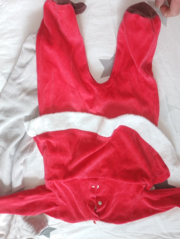 Lot de 3 pyjama dont 1 Noërque - photo numéro 6