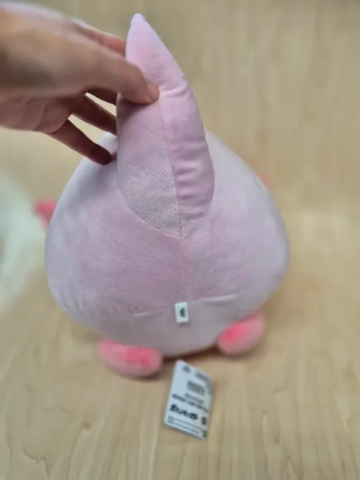 Peluche Pokemon Leveinard/ Lucky - photo numéro 3