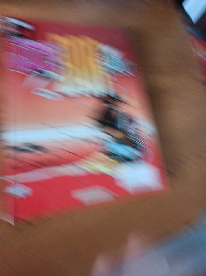 BD Joe bar team tome 4 - photo numéro 2