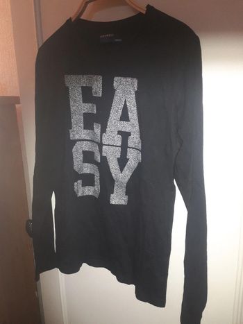 T shirt devred