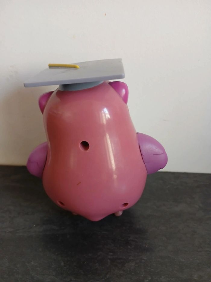 Doc McStuffins - photo numéro 2