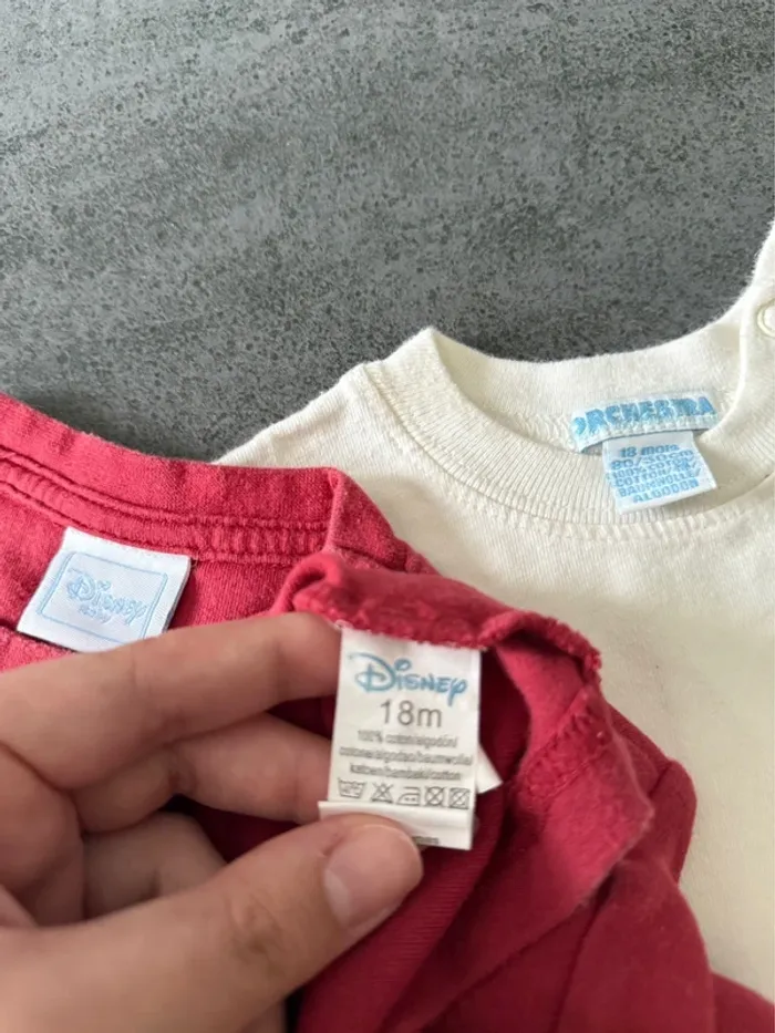 Tenue enfant 18 mois - photo numéro 2