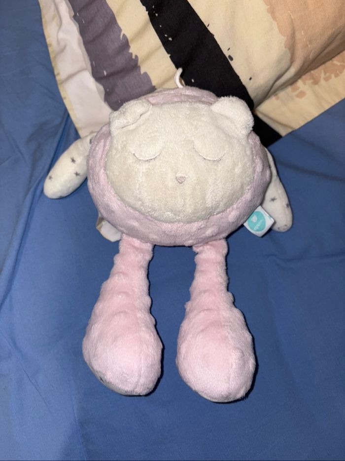 Doudou Myhummy - photo numéro 3