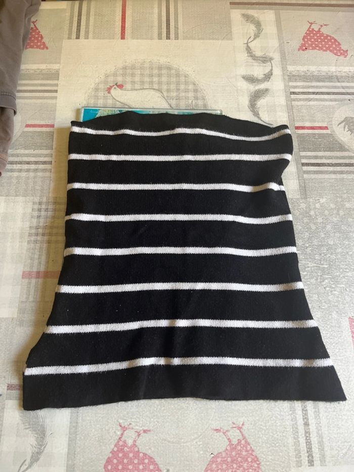 Top taille M Jennyfer - photo numéro 2