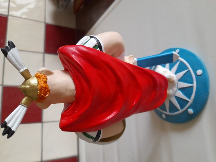 Figurine Aplusbegalix - photo numéro 2