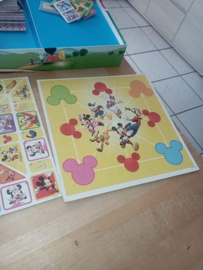 Jeux de société - photo numéro 7