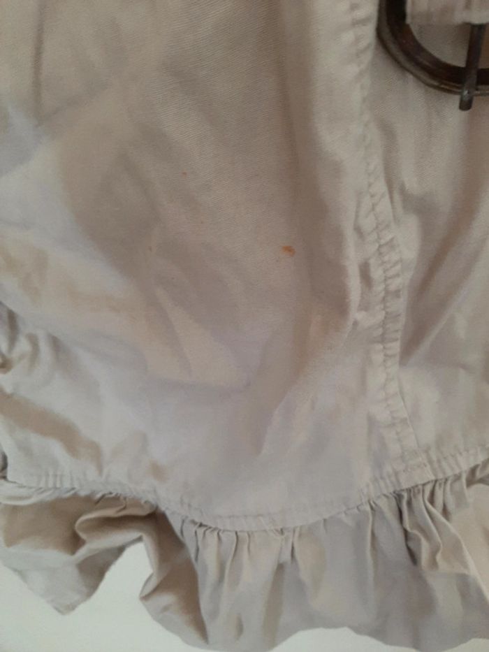 Robe tunique taille 46 - photo numéro 4