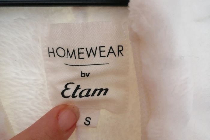 Jolie combinaison pyjama - photo numéro 4