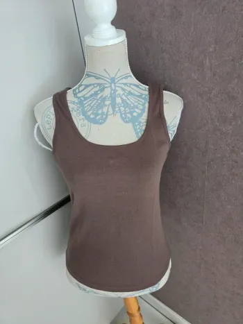 Débardeur taille 42 44 neuf avec étiquette
