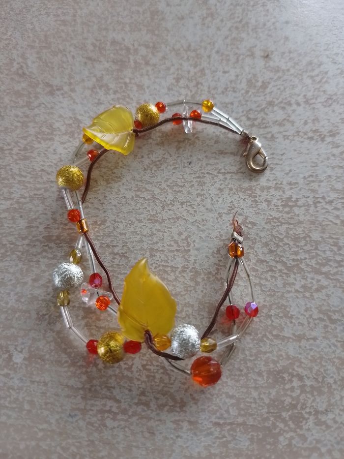 Bracelet fantaisie
