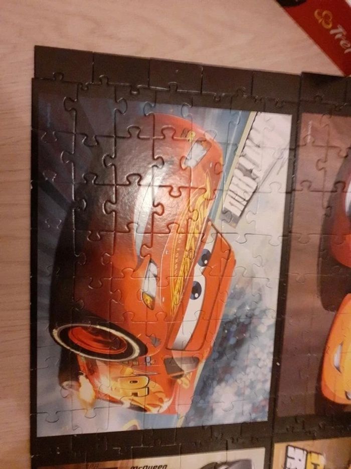 Puzzle - photo numéro 2