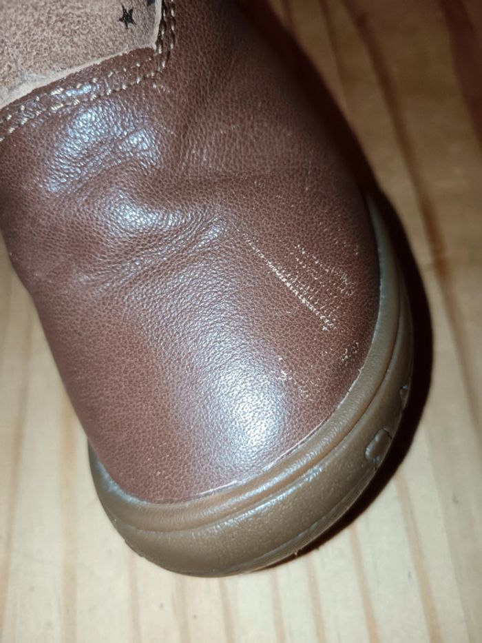 Bottes verbaudet - photo numéro 7