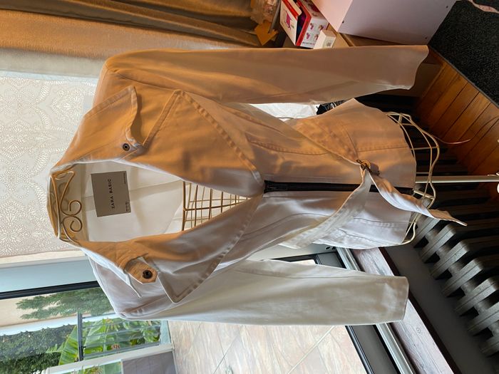 Veste Zara