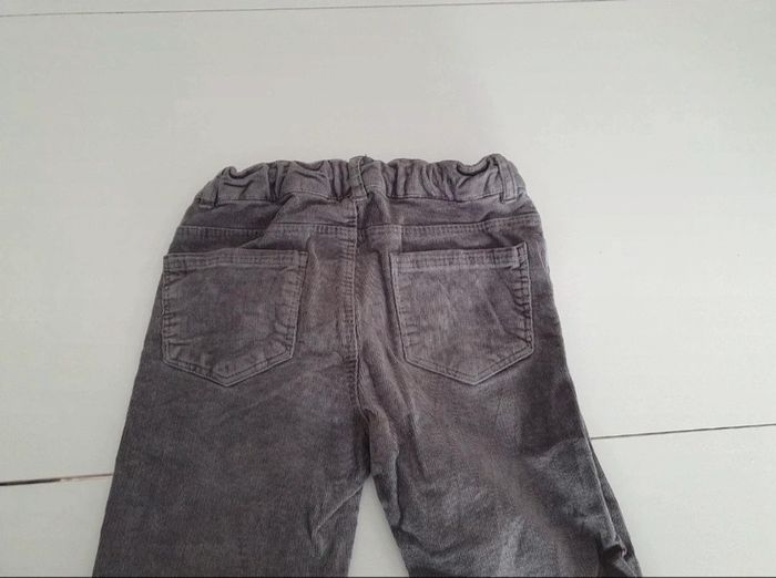 Pantalon en 6 ans - photo numéro 4